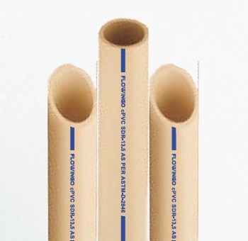 SDR-13.5 cPVC PIPE